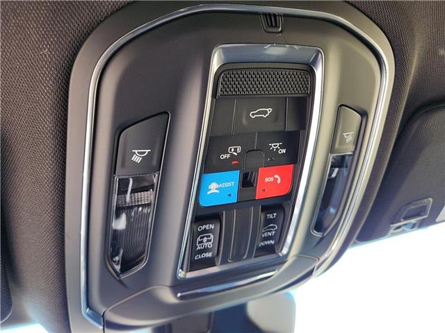 2025 Jeep Grand Cherokee L Laredo - Photo 19