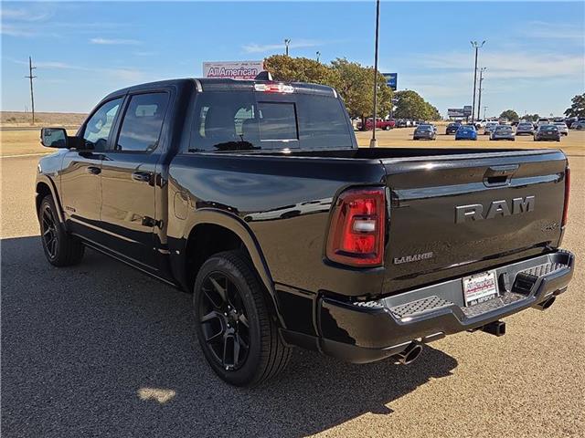 2026 Ram 1500 Laramie photo 2