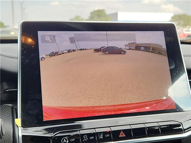 2026 Jeep Compass Latitude Altitude - Photo 12