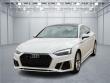 Used 2024 Audi A5 45 S line Premium Plus (S tronic) All-Wheel Drive