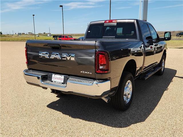 2026 Ram 2500 Tradesman photo 3