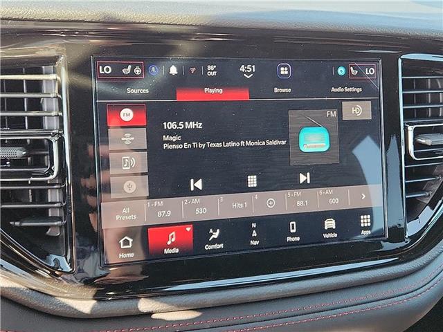 2026 Dodge Durango GT - Photo 14