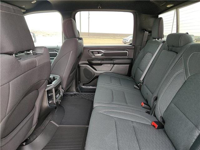 2026 RAM 1500 Big Horn/Lone Star - Photo 9