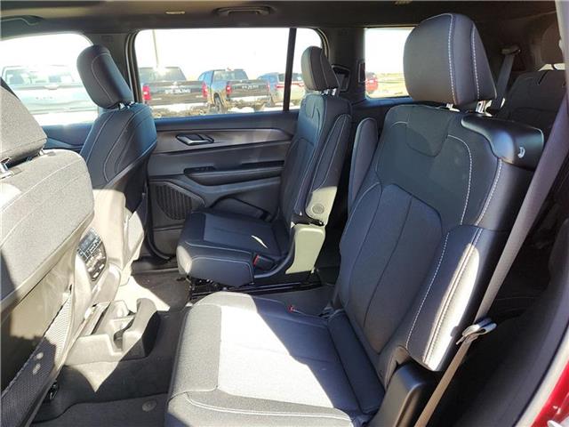 2025 Jeep Grand Cherokee L Laredo - Photo 9