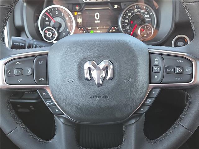 2026 RAM 1500 Big Horn/Lone Star - Photo 20