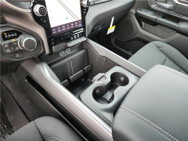 2026 RAM 1500 Big Horn/Lone Star - Photo 20