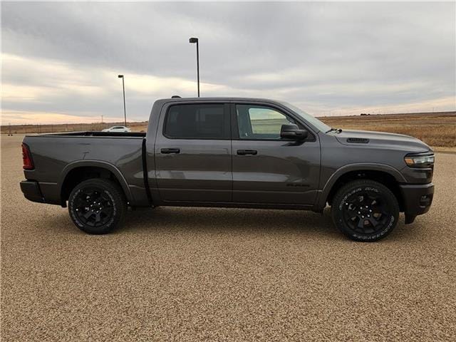 2026 RAM 1500 Big Horn/Lone Star - Photo 5