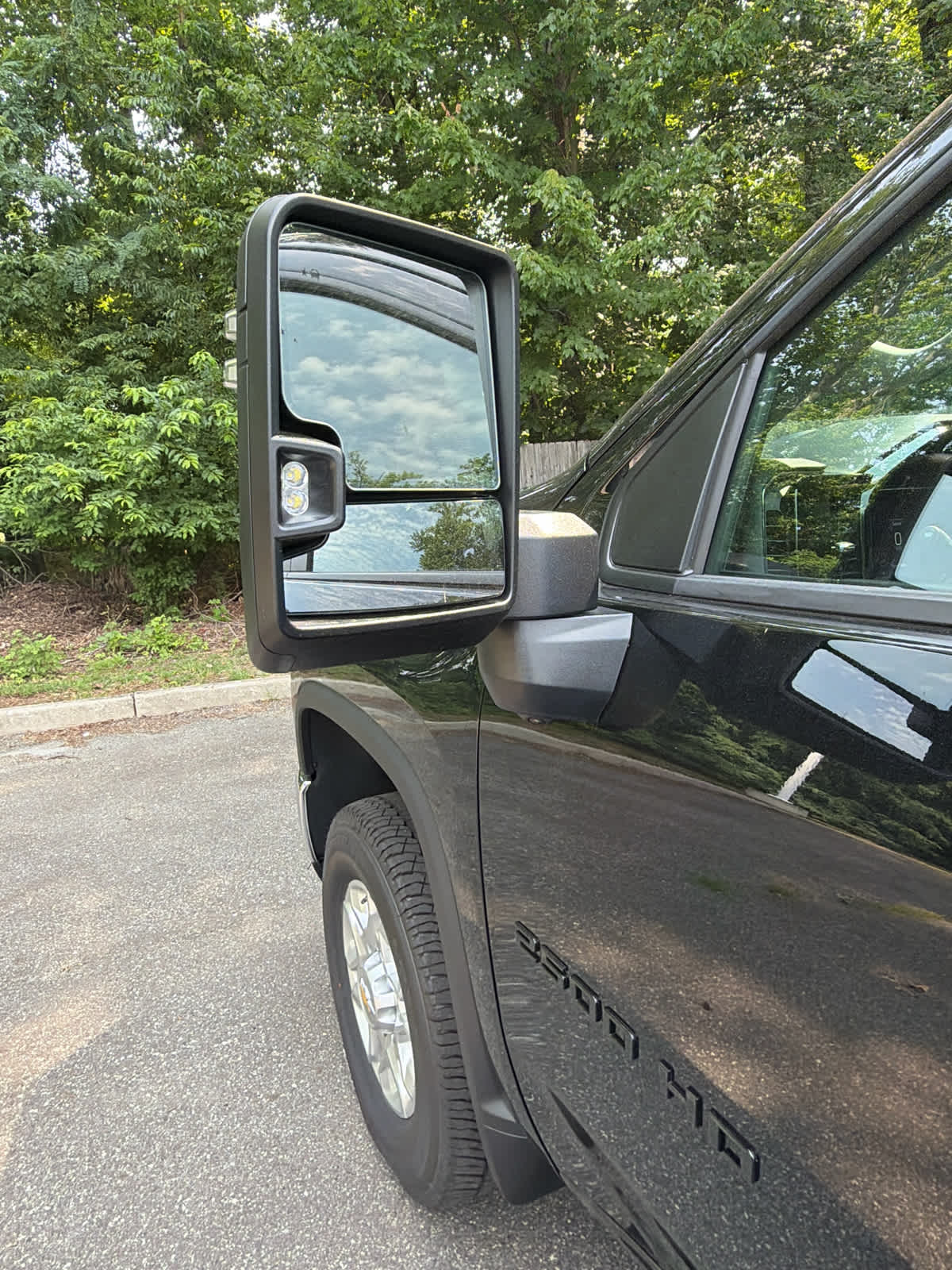 2026 Chevrolet Silverado 2500 HD LT - Photo 18