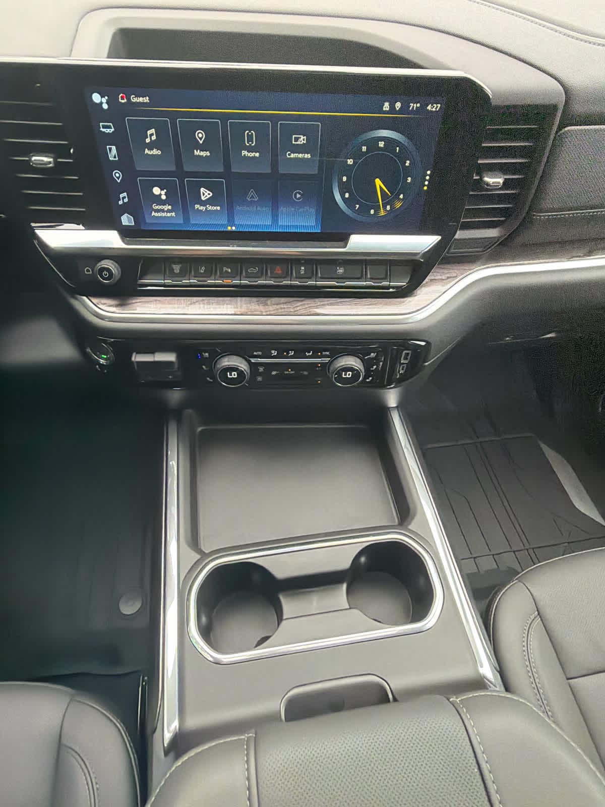 2026 Chevrolet Silverado 2500 HD LTZ - Photo 29