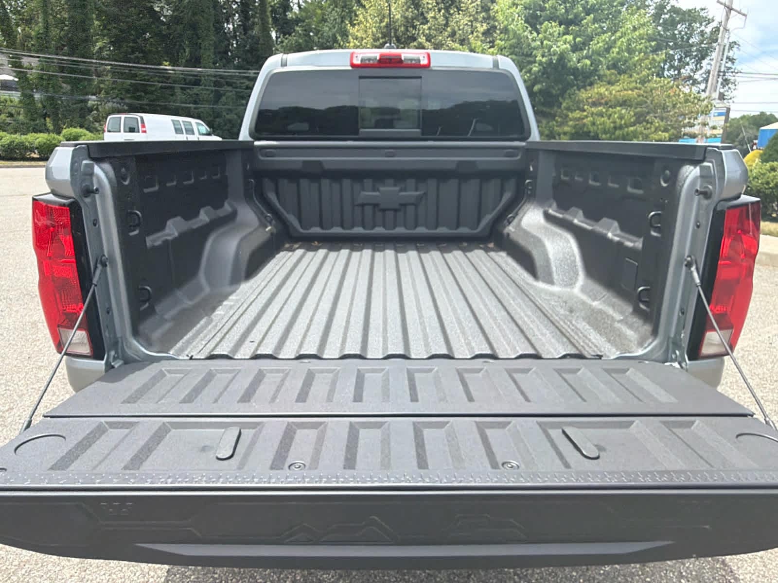 2026 Chevrolet Colorado Trail Boss - Photo 34