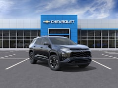 2026 Chevrolet Equinox Activ SUV