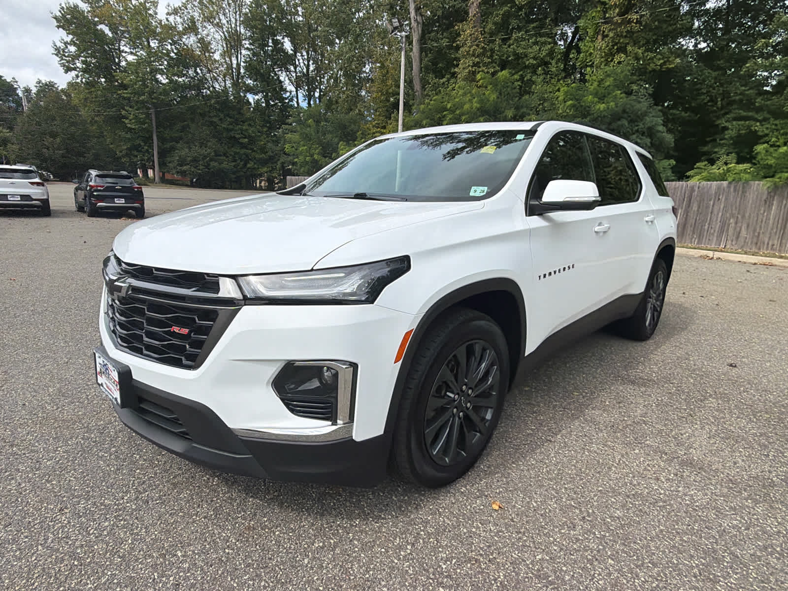 1GNEVJKW2PJ304621