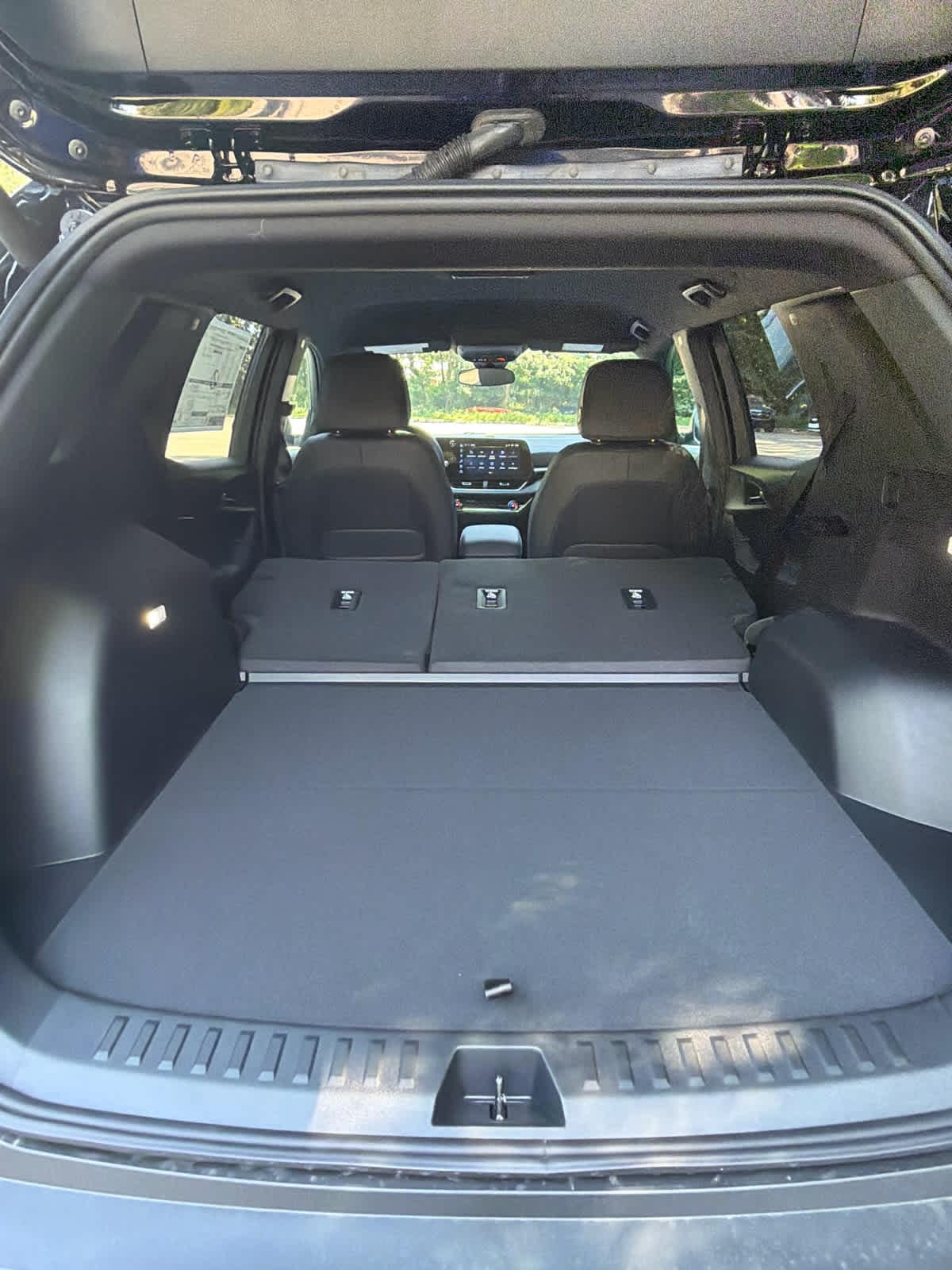 2027 Chevrolet Equinox LT - Photo 15