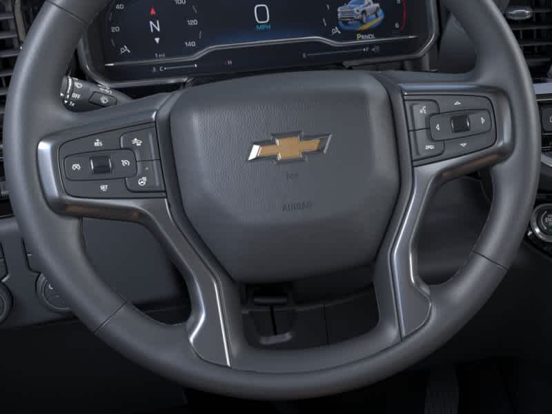 2026 Chevrolet Silverado 2500 HD ZR2 - Photo 49