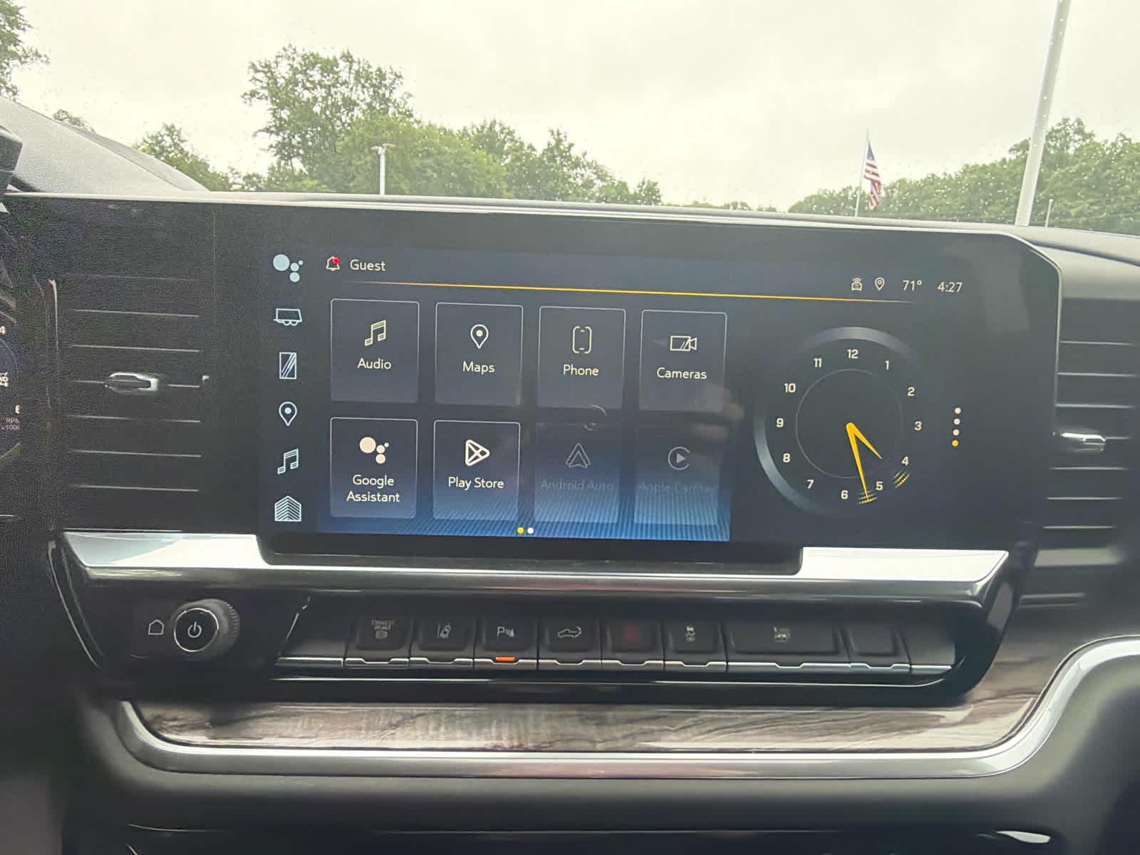 2026 Chevrolet Silverado 2500 HD LTZ - Photo 27