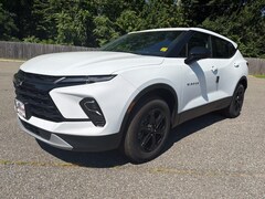 2026 Chevrolet Blazer 2LT SUV
