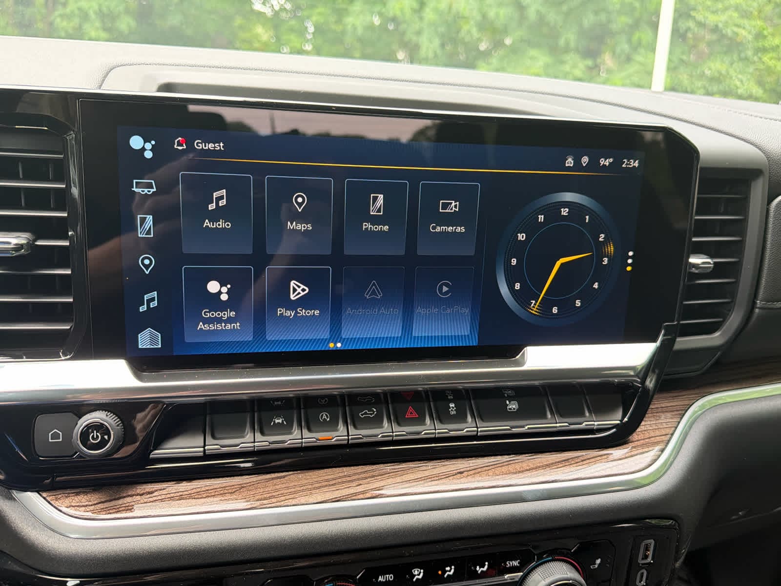 2026 Chevrolet Silverado 1500 LT - Photo 24