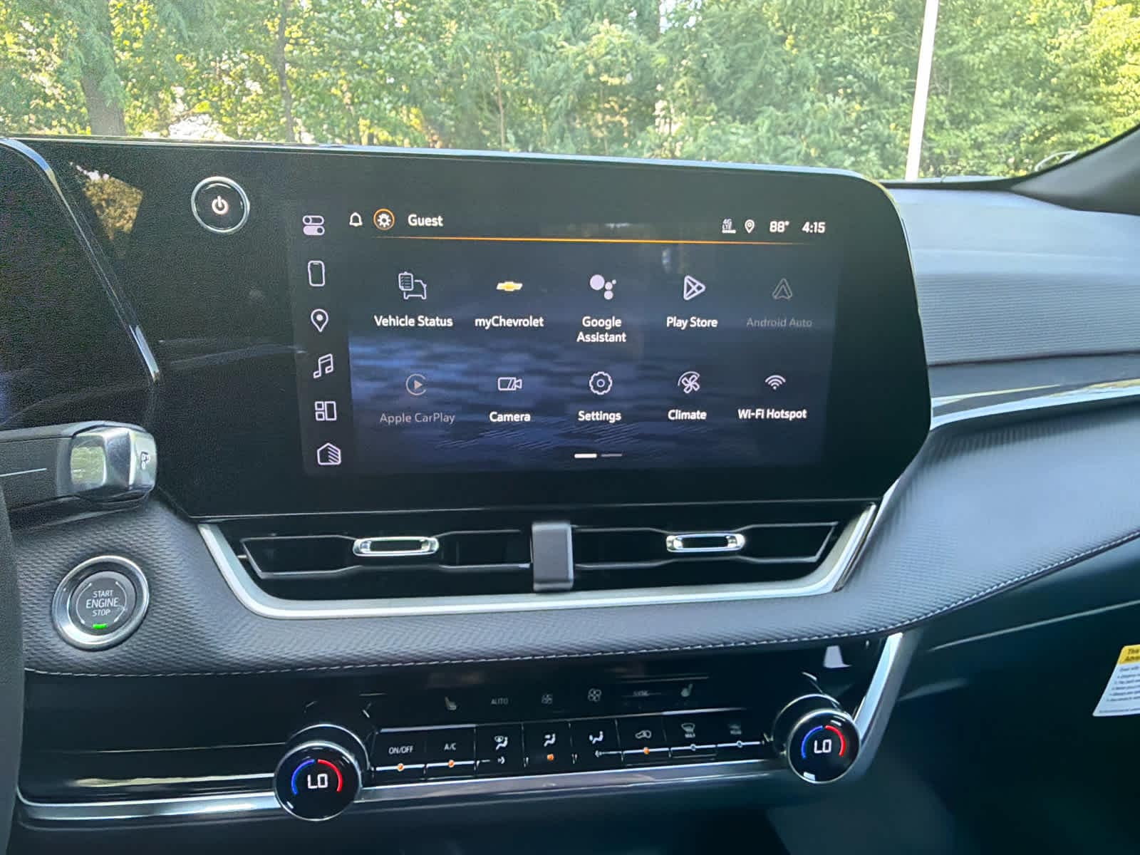 2026 Chevrolet Equinox LT - Photo 20
