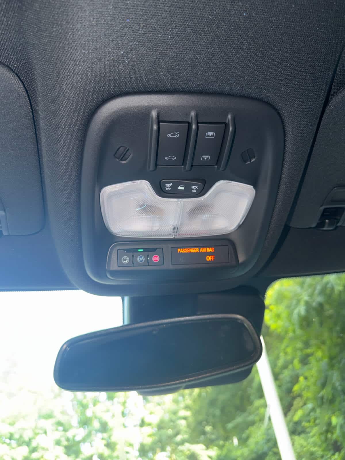 2026 Chevrolet Trailblazer Activ - Photo 27