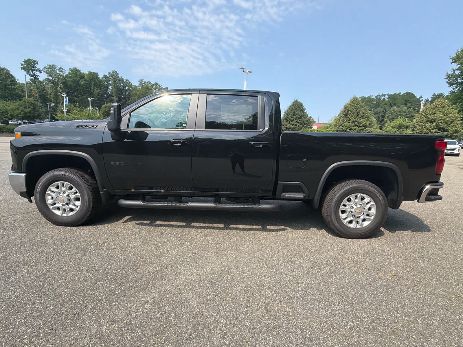 2026 Chevrolet Silverado 2500 HD LT - Photo 13