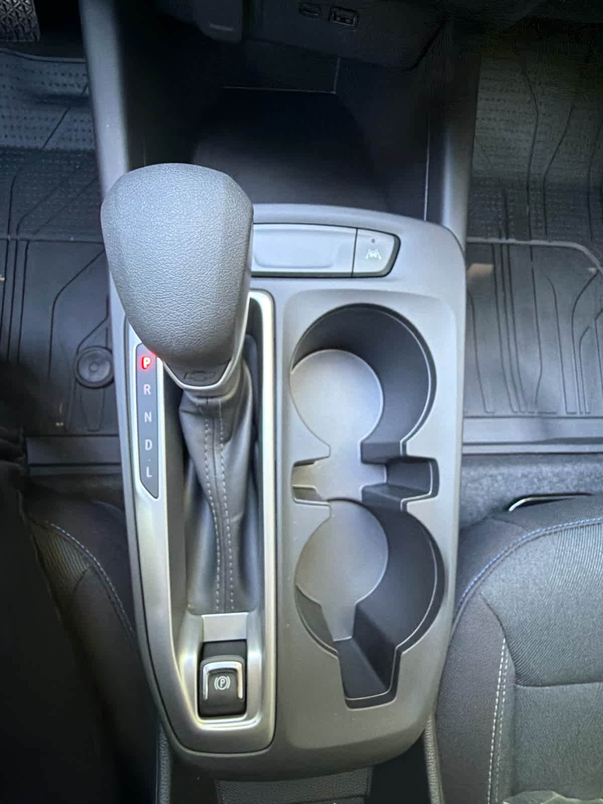 2026 Chevrolet Trax LS - Photo 24