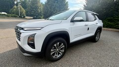 2026 Chevrolet Equinox LT SUV