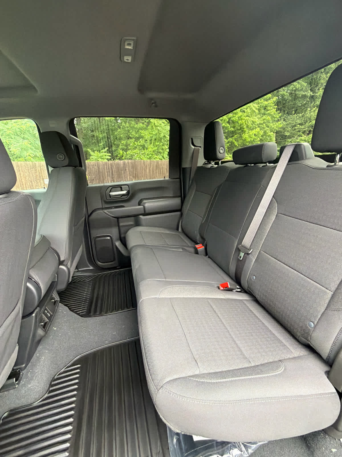 2026 Chevrolet Silverado 2500 HD Custom - Photo 14
