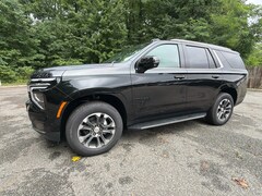 2026 Chevrolet Tahoe LT SUV