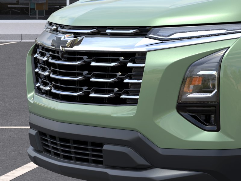 2026 Chevrolet Equinox LT - Photo 37