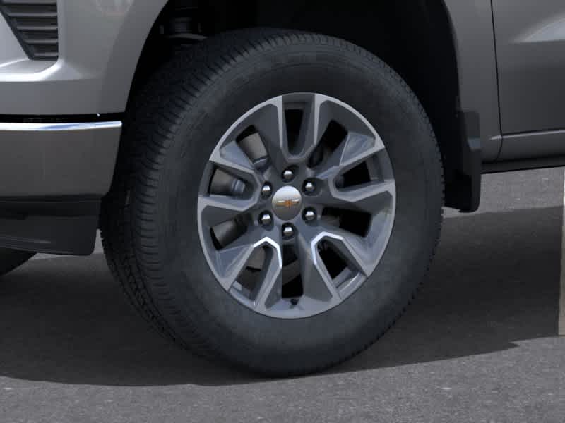 2026 Chevrolet Silverado 1500 LT - Photo 37