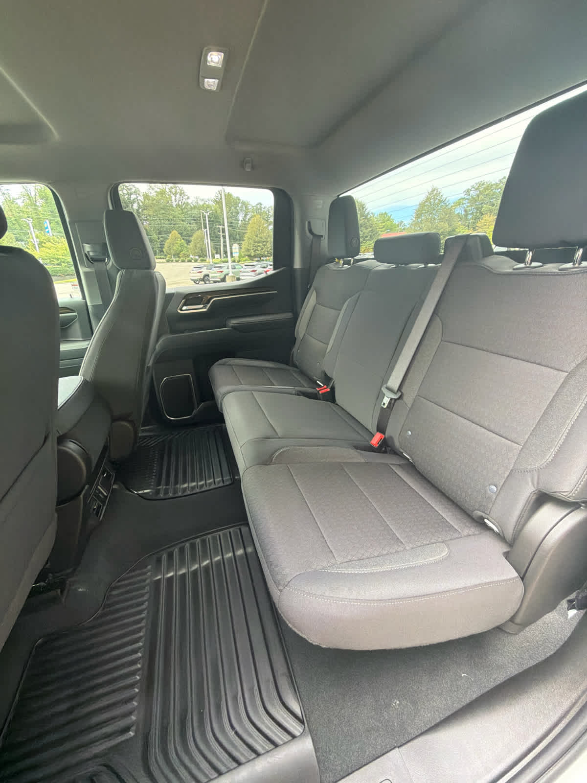2026 Chevrolet Silverado 1500 LT - Photo 14