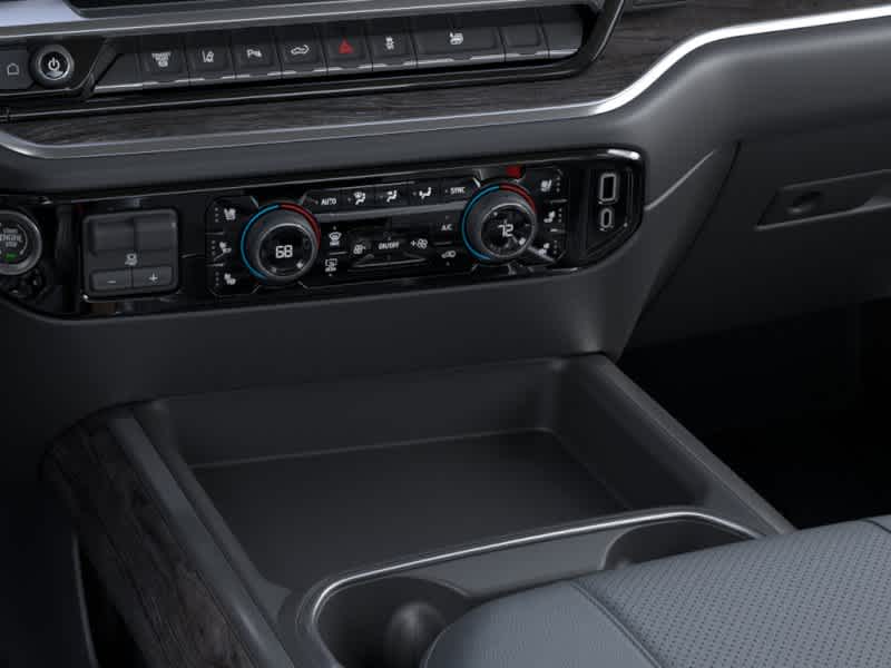 2026 Chevrolet Silverado 2500 HD LTZ - Photo 54