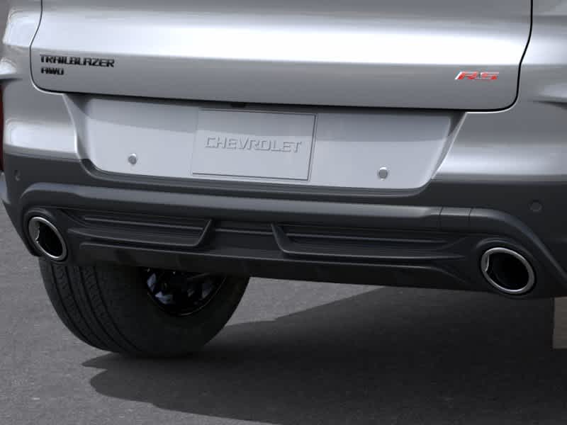 2026 Chevrolet Trailblazer RS - Photo 38