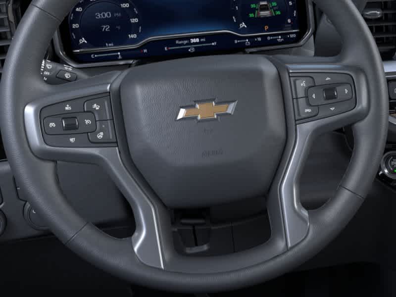 2026 Chevrolet Silverado 1500 LT - Photo 47