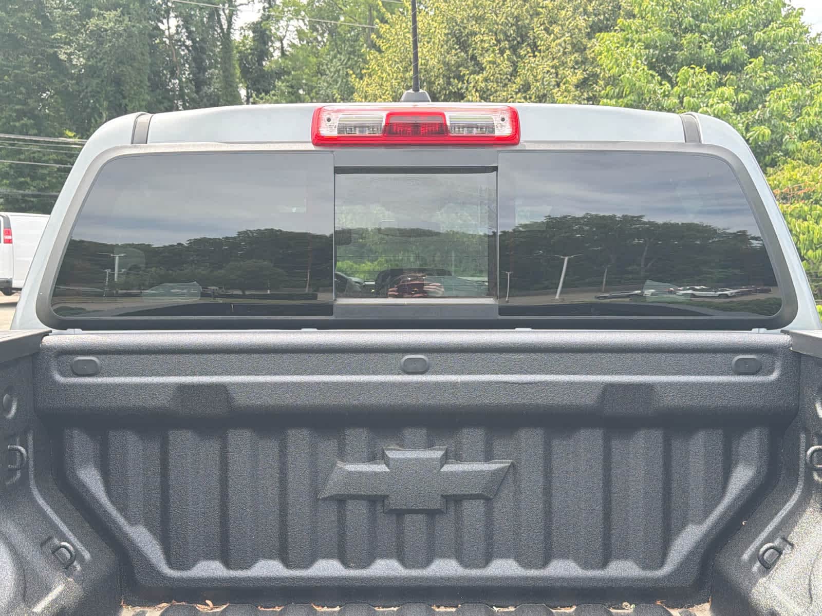 2026 Chevrolet Colorado Trail Boss - Photo 33