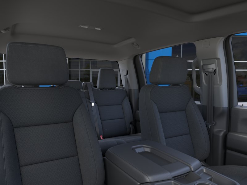 2026 Chevrolet Silverado 2500 HD Custom - Photo 76