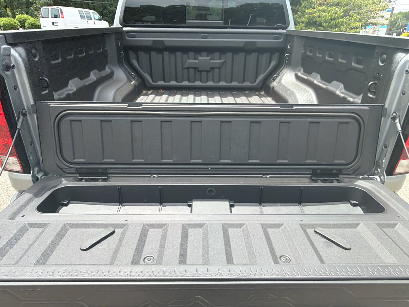 2026 Chevrolet Colorado Trail Boss - Photo 35