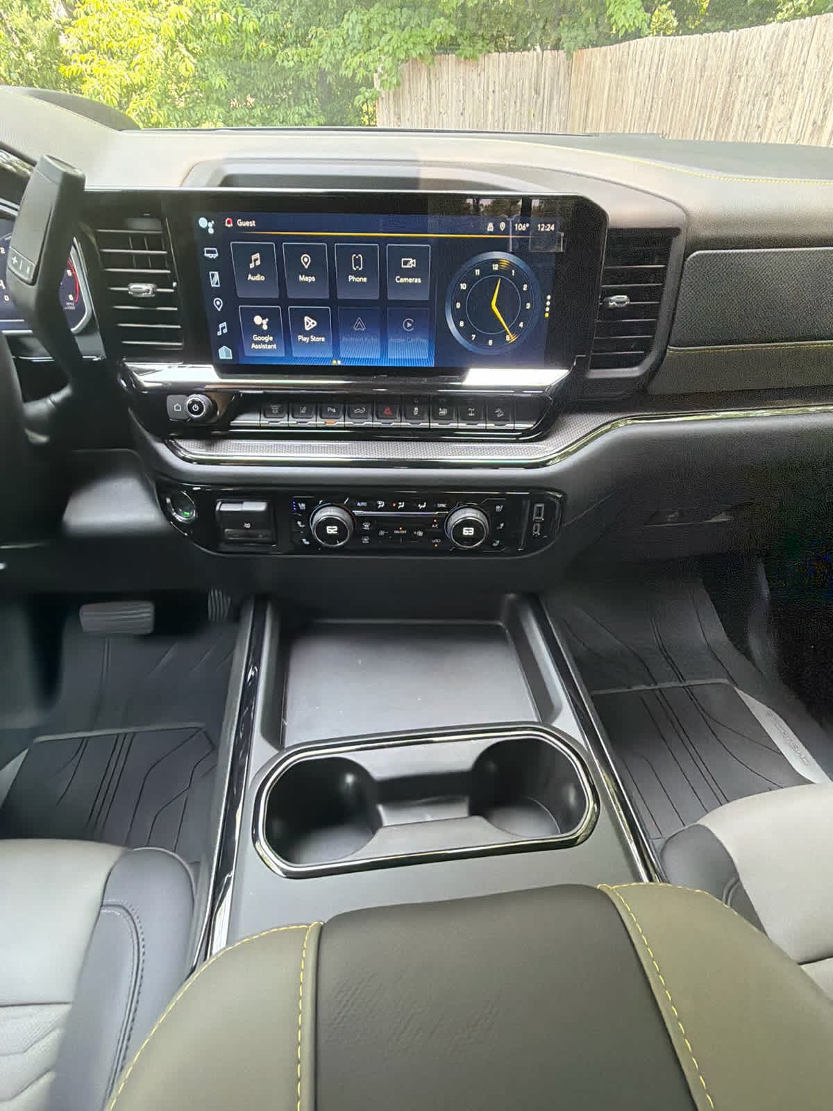 2026 Chevrolet Silverado 2500 HD ZR2 - Photo 29