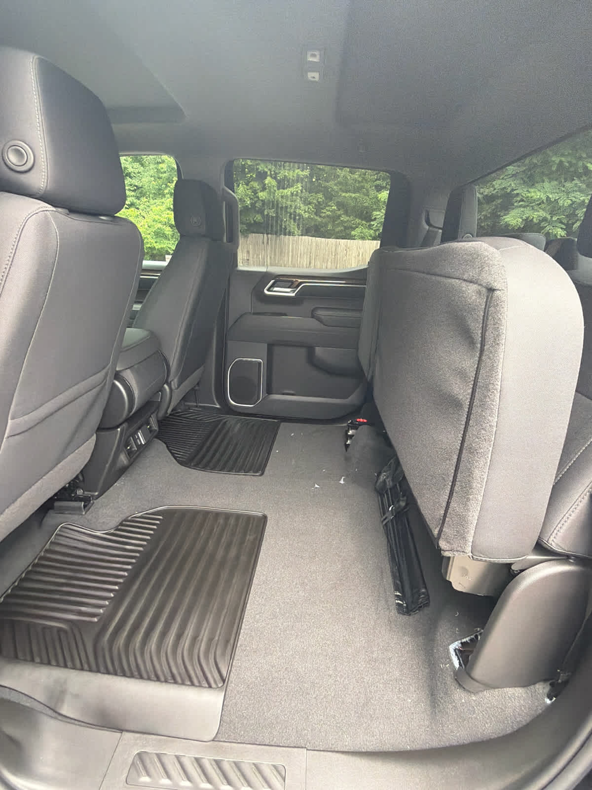 2026 Chevrolet Silverado 1500 LT - Photo 15