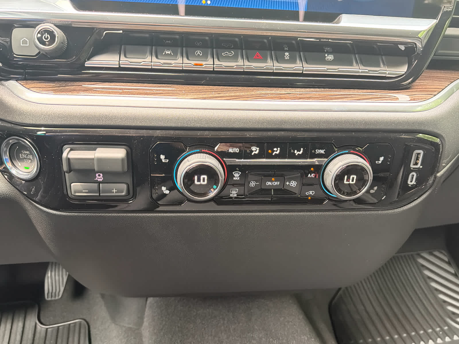 2026 Chevrolet Silverado 1500 LT - Photo 25