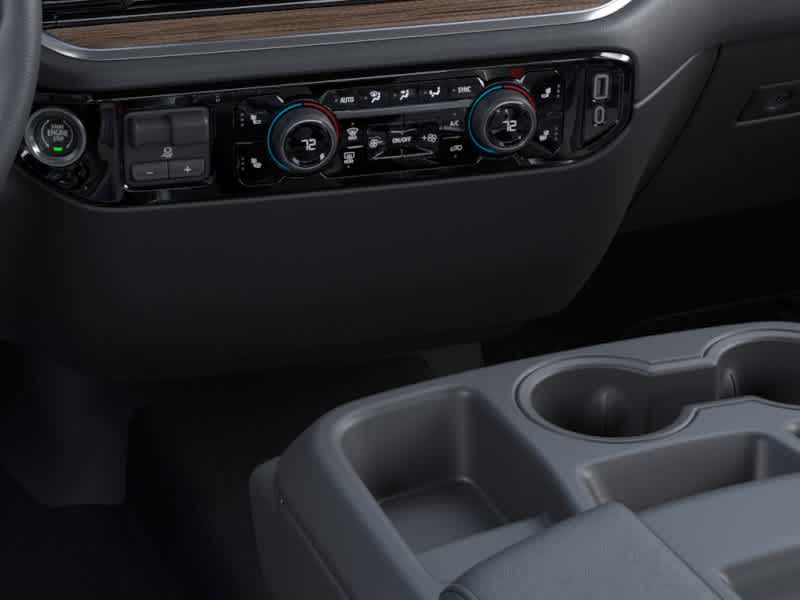 2026 Chevrolet Silverado 1500 LT - Photo 51