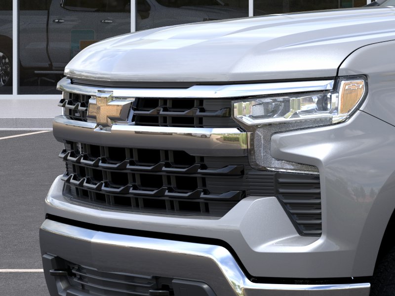 2026 Chevrolet Silverado 1500 LT - Photo 65