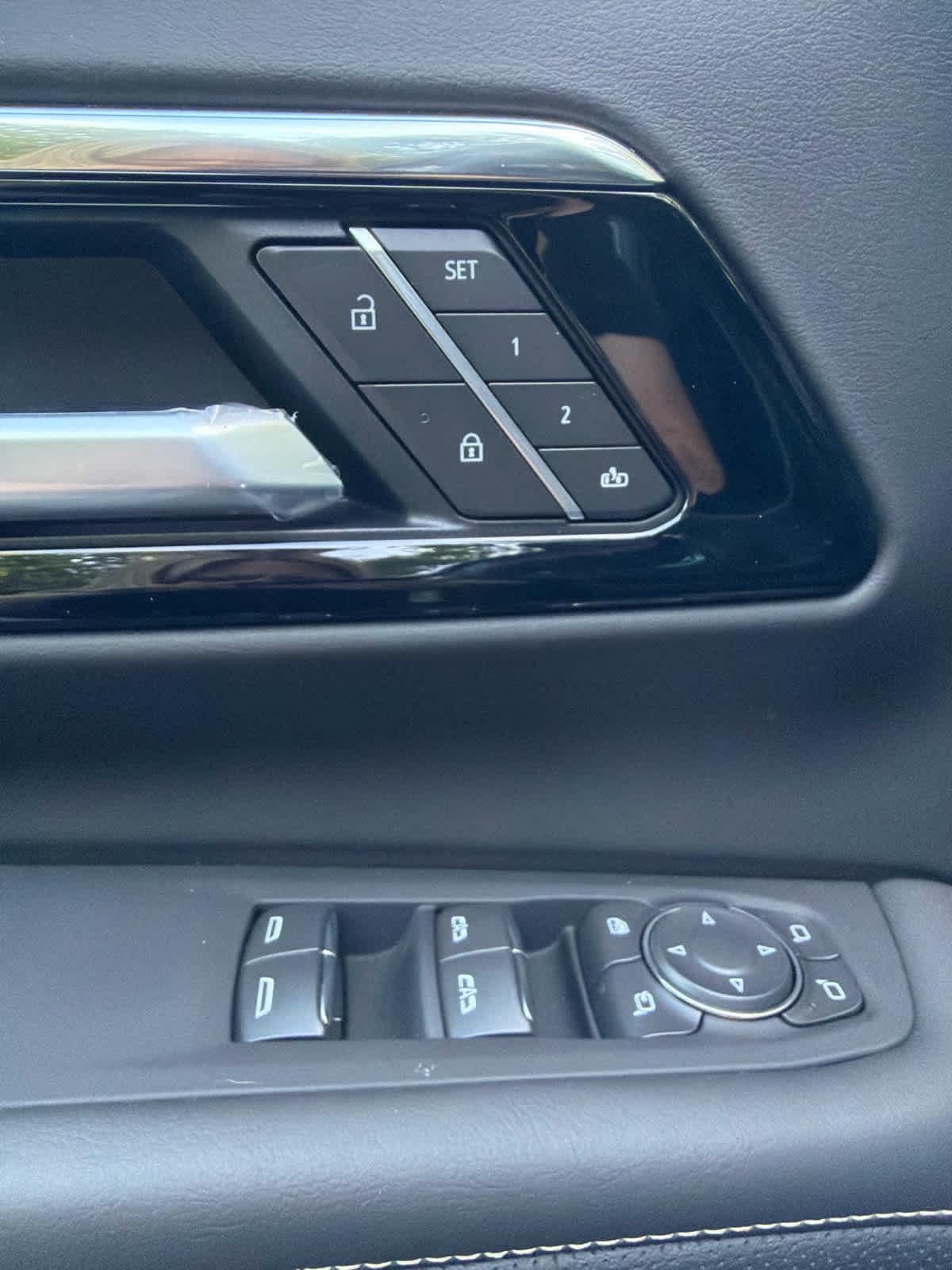 2026 Chevrolet Tahoe Premier - Photo 24