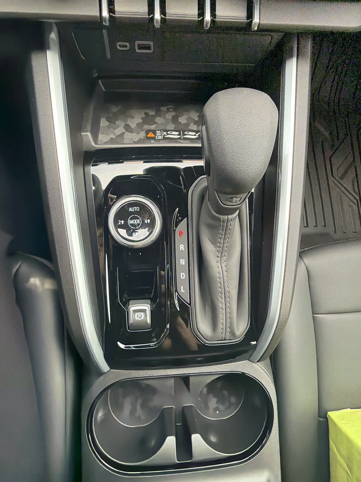 2026 Chevrolet Colorado Trail Boss - Photo 50