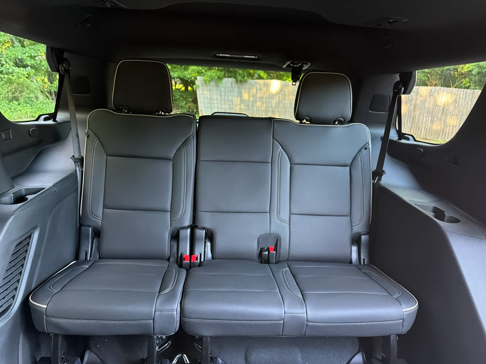 2026 Chevrolet Tahoe Premier - Photo 18