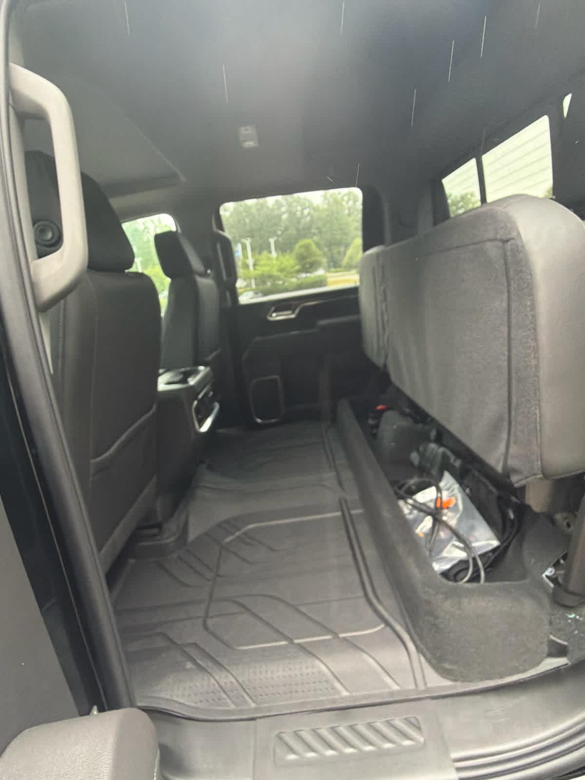 2026 Chevrolet Silverado 2500 HD LTZ - Photo 16