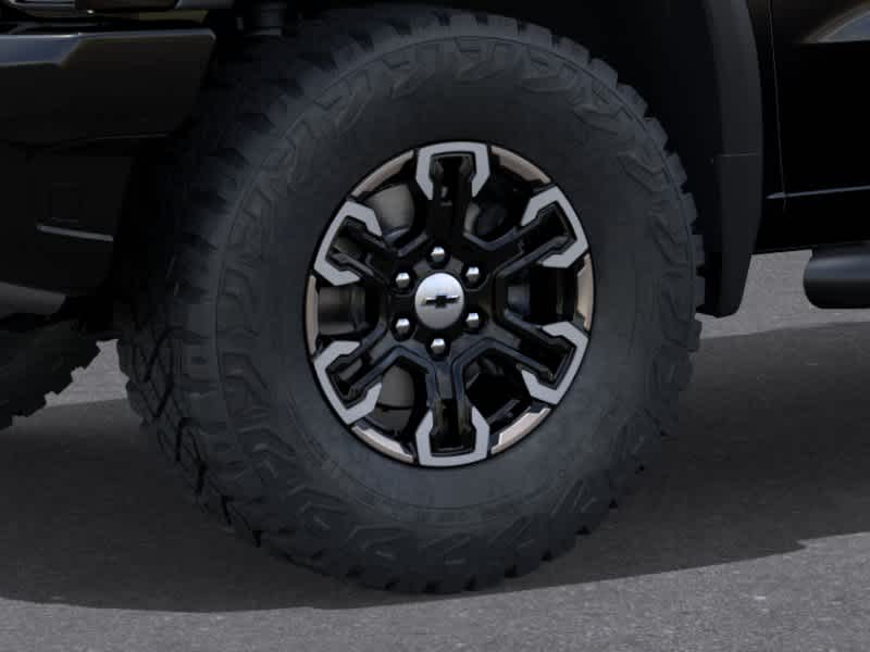 2026 Chevrolet Silverado 1500 ZR2 - Photo 9
