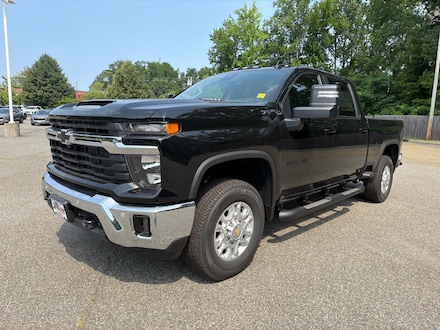 2026 Chevrolet Silverado 2500 HD LT Truck