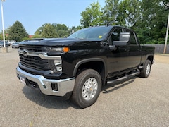 2026 Chevrolet Silverado 2500 HD LT Truck
