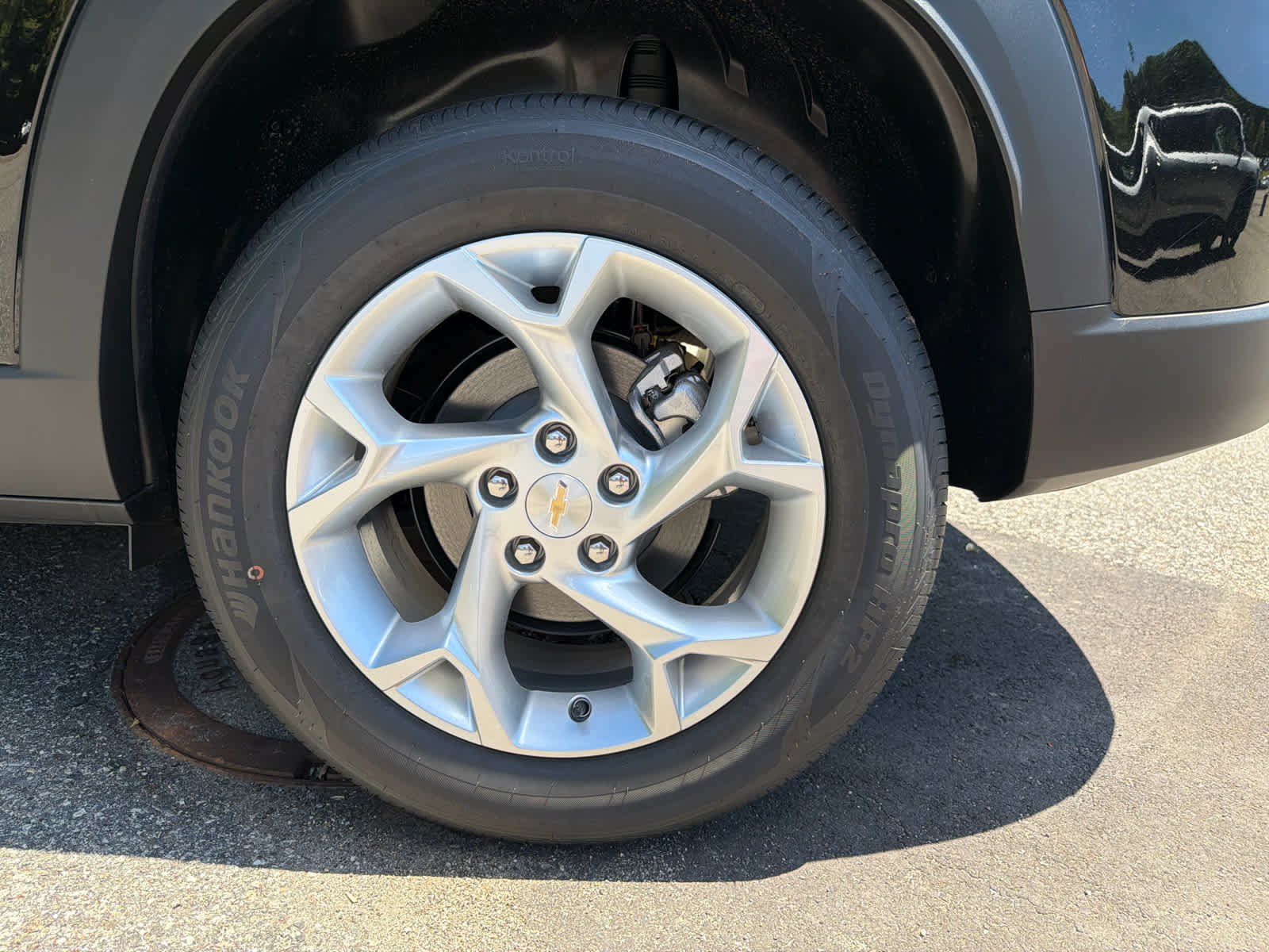 2026 Chevrolet Trax LS - Photo 14